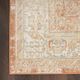 Nourison Home™ Nourison Essentials Persian Beige/Rust 5'x7' Area Rug-2
