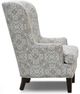 England Furniture Customizable Saylor Arm Chair-3