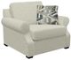 England Furniture Customizable Brynn Chair and a Half-3