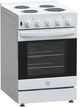 Kenmore® 24" White Freestanding Electric Range-0