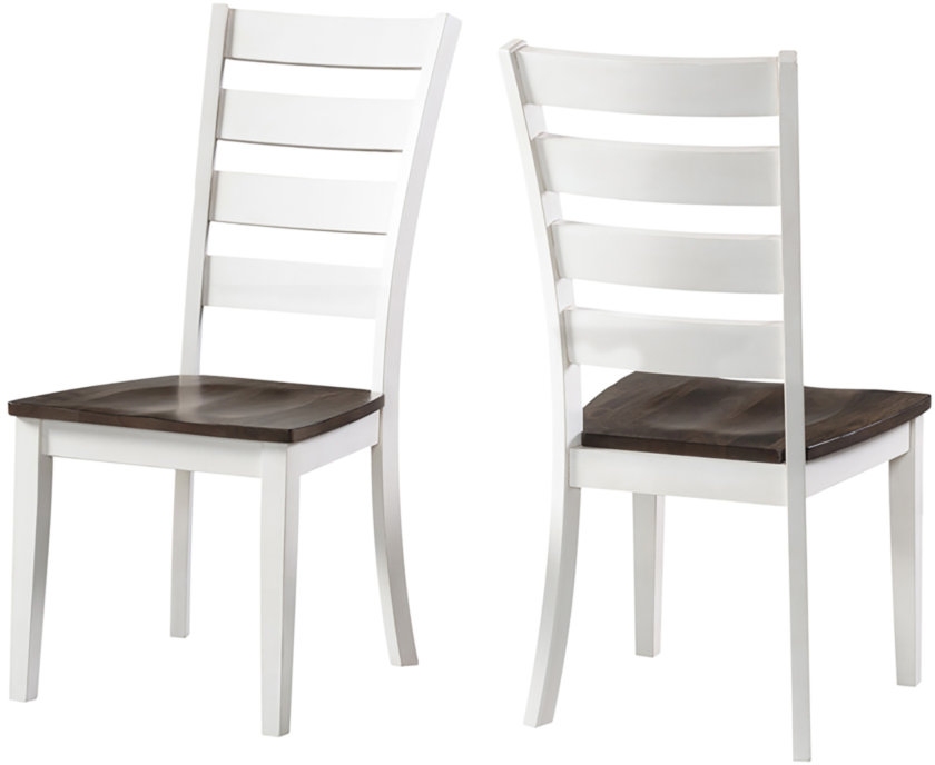 Intercon Kona Dining Side Chair - Thumbnail 2