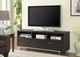 Coaster® Casey Cappuccino 2-Drawer Rectangular TV Console-1
