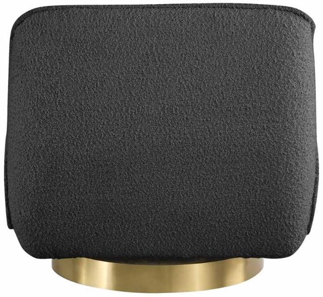 Meridian Furniture Geneva Black Accent Chair-2