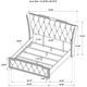 Coaster® Lorient 5-Piece Black Queen Bedroom Set-2