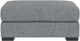 Flexsteel® Customizable Noah Ottoman-3