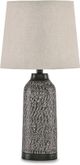 Signature Design by Ashley® Lanson Antique Gold Table Lamp-0
