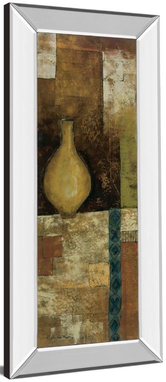 Classy Living John Kime Autumn Solitude I Wall Art-3