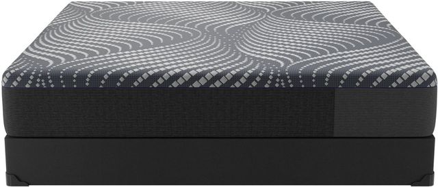 Sealy® Posturepedic® Plus Albany 13" Hybrid Medium Tight Top Twin XL Mattress-3