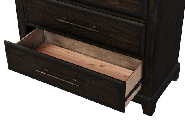 Bernards Bellamy Lane Coffee Chest-2