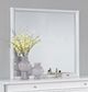 Coaster® Gracemont White Dresser Mirror-4