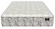 King Koil® Intimate Alton 15.25" Wrapped Coil Plush Tight Top Queen Mattress-2
