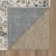 Mohawk Home Cleo Holloway Blue 5'x8' Area Rug-3