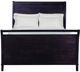 Mavin Customizable Adrienne Full Sleigh Bed with Low Footboard-2