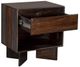 Porter International Designs Cambria Midnight Nightstand-3