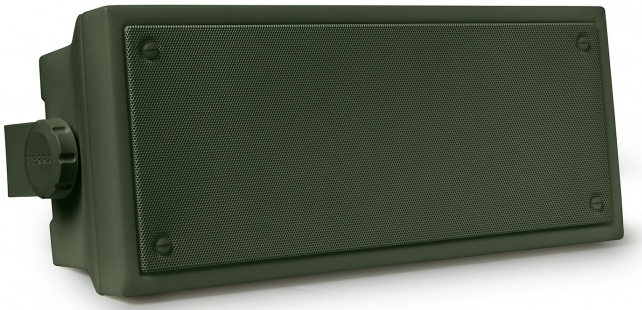 Leon Terra TR50-MTM 5.25" Outdoor Speaker