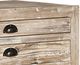 Furniture Classics Apothecary Brown Chest-2