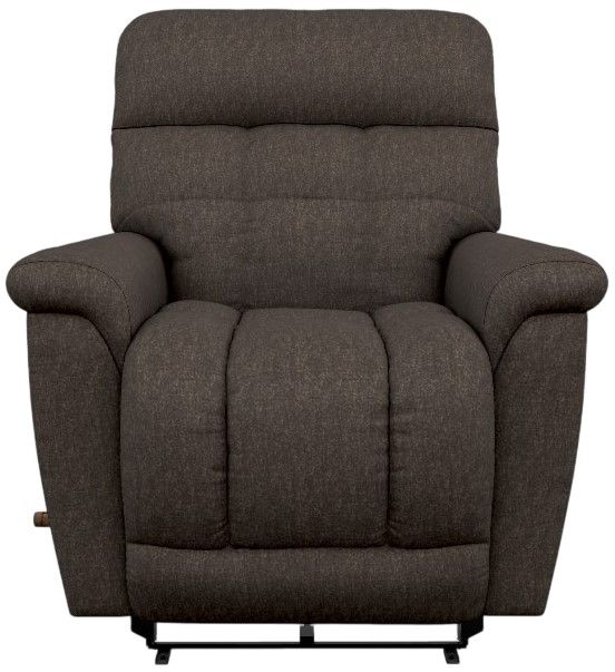 La-Z-Boy® Fulton Chocolate Manual Wall Recliner-1