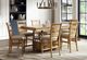 Bernards Bellamy Lane Beige/Caramel Counter Stool-3