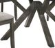 New Classic® Home Furnishings Gulliver Brown Dining Table-3
