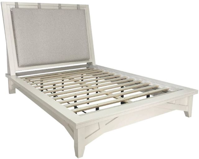 Parker House® Americana Modern Cotton King Platform Bed-2