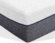 Mlily® Fusion+ Superb Hybrid Plush Queen Mattress-1