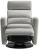 Luonto Furniture Sloped Oliver Power Recliner-3