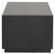Furniture of America® Dothan Black Coffee Table-4