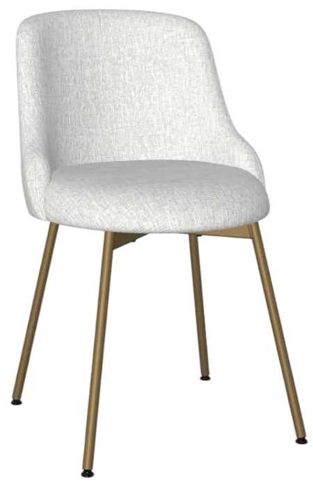 Amisco Customizable Gladys Dining Side Chair-2