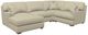 La-Z-Boy® Paxton Flax Sectional with Custom Layout Options-0