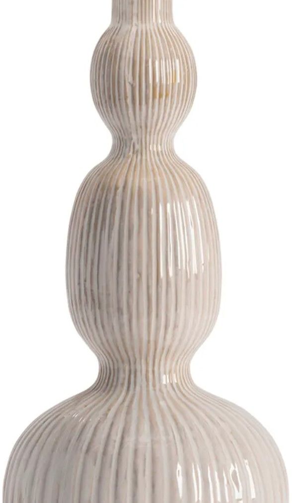 Crestview Collection Solano White Table Lamp-2