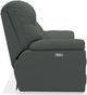 La-Z-Boy® Morrison Indigo Power La-Z-Time® Full Reclining Loveseat-2