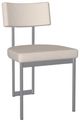 Amisco Customizable Lucas Dining Side Chair-3
