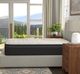 American Bedding™ Clement 14" Foam Encased Spring Extra Firm Euro Top Queen Mattress-4