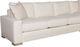 Vanguard® Furniture Customizable Paxton 2-Piece L-Shape Sectional-1