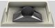 Vent-A-Hood® Designer Series 60" Biscuit Wall Mounted Range Hood-4
