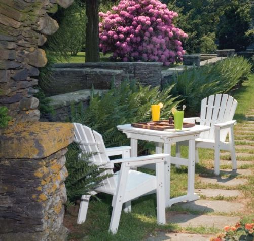 Seaside Casual Portsmouth Dining Table-1