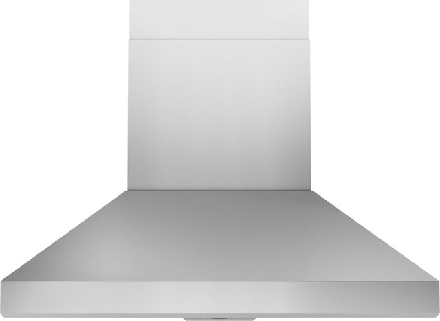 Zephyr Titan Pro 48" Stainless Steel Island Range Hood with TruHue™-0