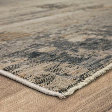 Karastan® Echo Belino Beige 10' X 14' Area Rug-2