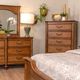 Berkshire Upholstery King Bedroom Set-5