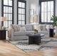 Flexsteel® Flex Frost Sofa-3
