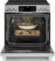 Café™ 30" Stainless Steel Slide-In Electric Range-3