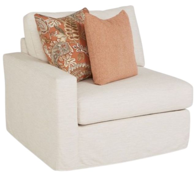 Four Seasons Customizable Mod 5-Piece L-Shape Sectional-3
