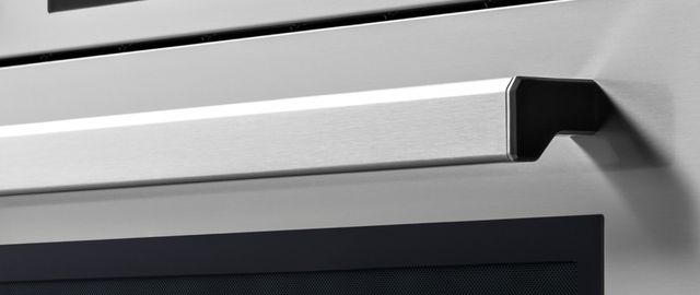 Bertazzoni Professional Series 30" Stainless Steel Electric Wall Oven-3