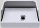 Vent-A-Hood® Designer Series 42" White Wall Mounted Range Hood-1