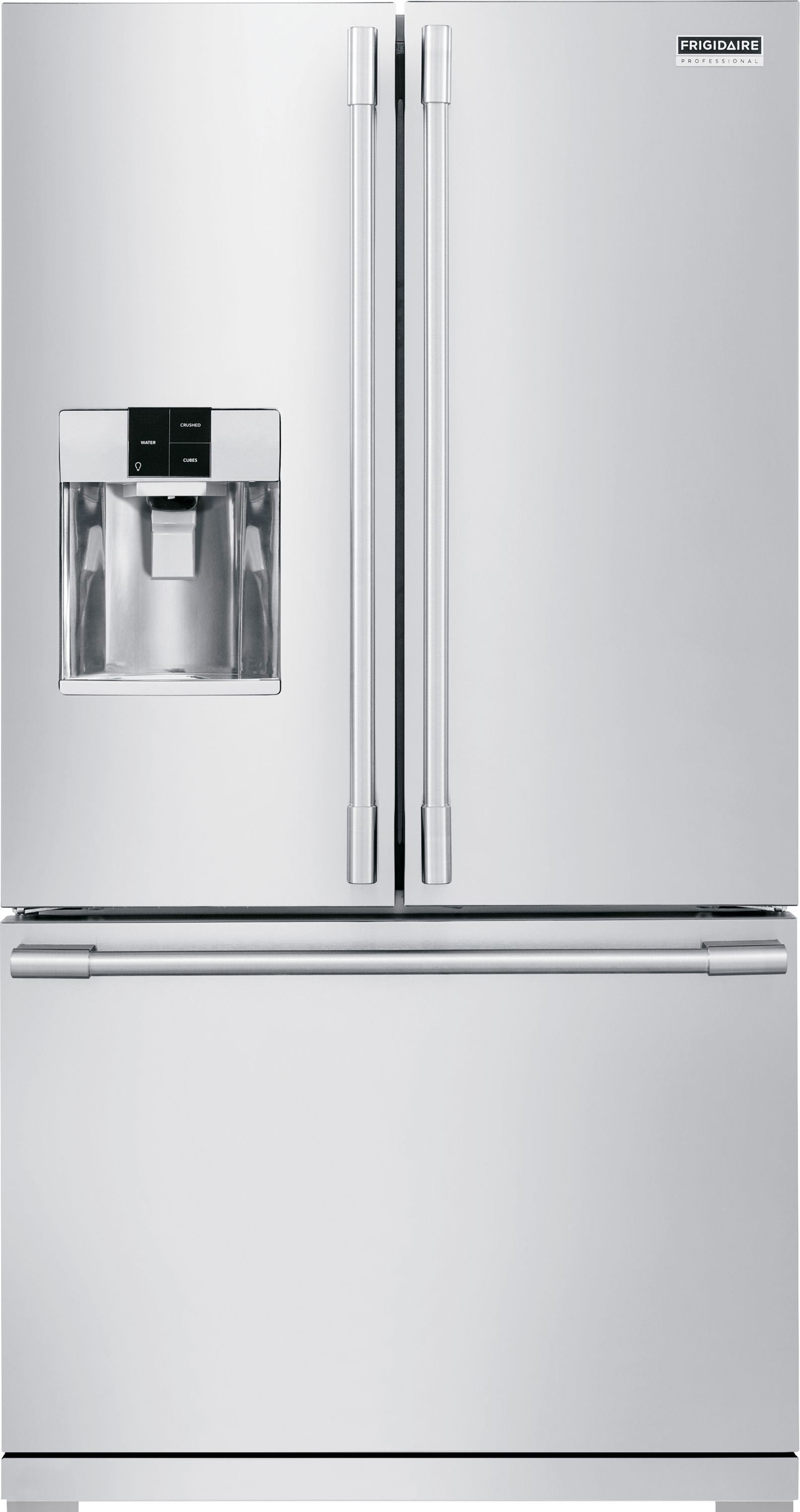 Frigidaire Professional Frigidaire Ultra Quiet Iii Manual