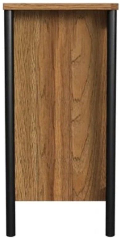 Intercon Norcross Hickory Dresser-3