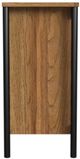 Intercon Norcross Hickory Dresser-3