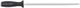Bob Kramer Double Cut 12" Sharpening Steel-0