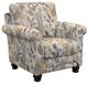 Jackson Furniture Jonesport Grey Accent Chair-0