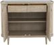 Fairfield® Customizable  Everett Demilune Credenza-5